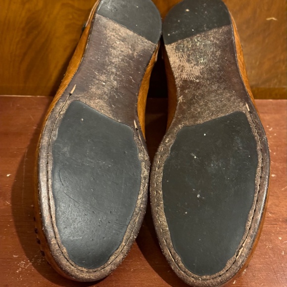 True Religion Men’s Moccasins main image 8